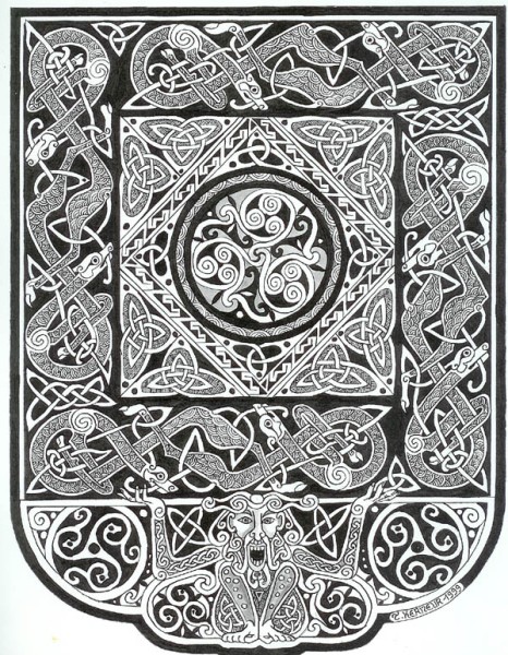 Original image